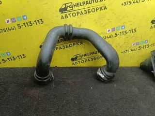 патрубок интеркулера Renault Scenic 2 поколение 2005, 1.9 л., дизель, МКПП, минивэн, передний привод