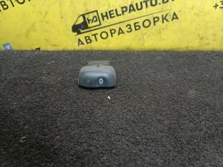 кнопка (выключатель) Renault Scenic 1 поколение 1997