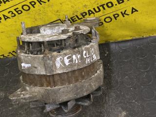 генератор Renault Clio 1 поколение [рестайлинг] 1998, 1.4 л., бензин