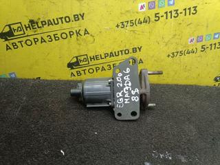 клапан EGR Mazda 6 GG 2004, 2.0 л., дизель, МКПП, универсал, передний привод