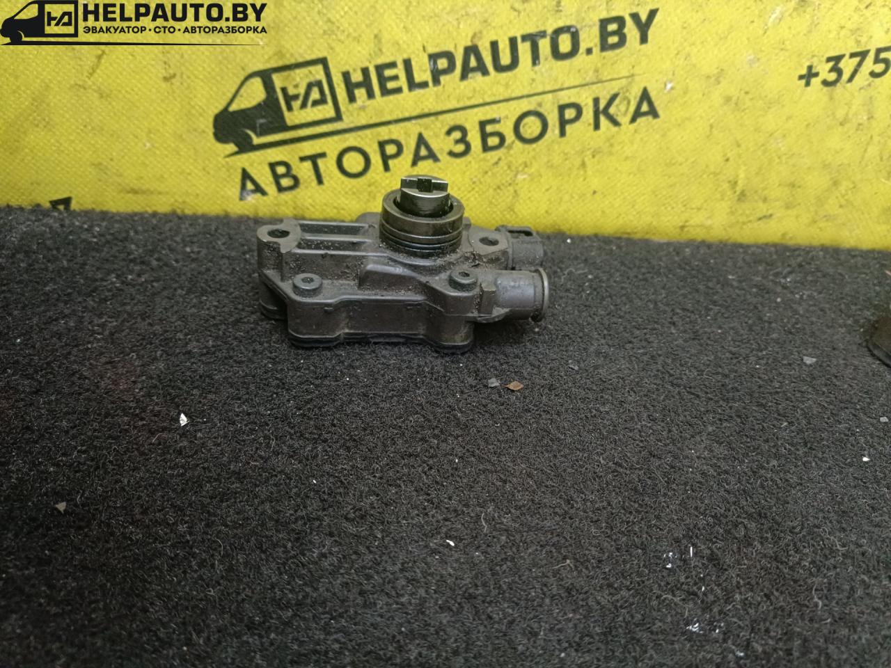 топливный насос низкого давления ТННД Mercedes-Benz Vito W638 1999, 2.2 л., дизель, МКПП, микроавтобус, передний привод - фото №1