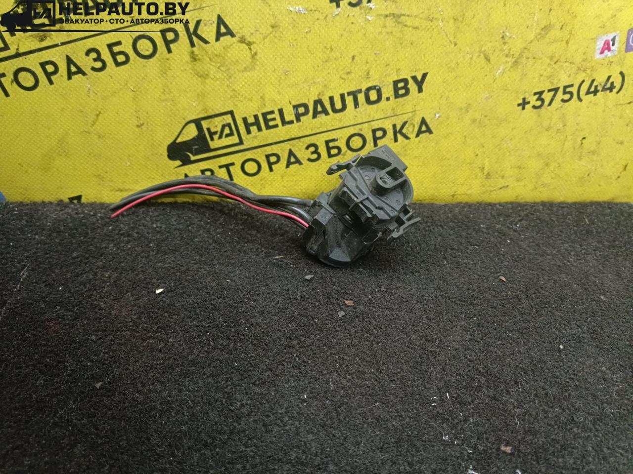 контактная группа Opel Meriva 1 поколение (A) 2004, 1.6 л., бензин, МКПП, передний привод, 09115863 - фото №1