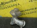клапан EGR Peugeot 307 1 поколение 2004, 1.6 л., HDi, дизель, МКПП, передний привод - фото №3