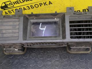 компьютер бортовой Opel Vectra C 2003