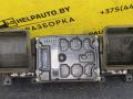 компьютер бортовой Opel Vectra C 2003 - фото №3