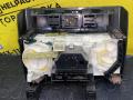 блок управления печки / климат-контроля Opel Zafira 1 поколение (A) 2001, 2.0 л., дизель - фото №2