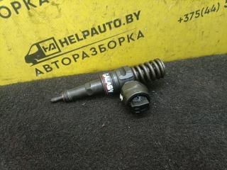 форсунка Ford Galaxy 1 поколение 1998, 1.9 л., TDi, дизель, МКПП, минивэн, передний привод, BOSCH, 0414720029