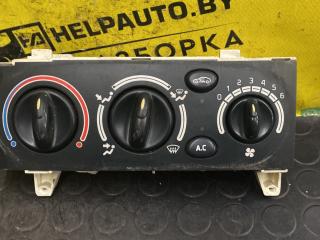 блок управления печки / климат-контроля Renault Megane 1 поколение 1999