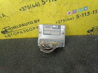 блок управления двигателем Ford Mondeo 1 поколение 1996, 1.8 л., дизель, МКПП, универсал, передний привод