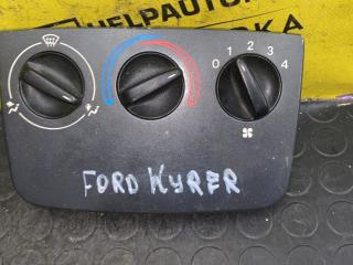 блок управления печки / климат-контроля Ford Courier 1997