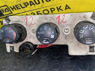 блок управления печки / климат-контроля Alfa Romeo 156 1 поколение 1999