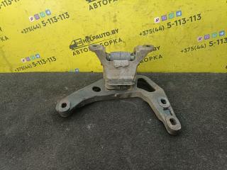 подушка крепления двигателя Ford Mondeo 1 поколение 1996, 1.8 л., дизель, МКПП, универсал, передний привод