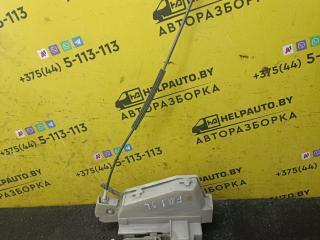 замок двери задней левой Ford Mondeo 1 поколение 1996, 1.8 л., дизель, МКПП, универсал, передний привод