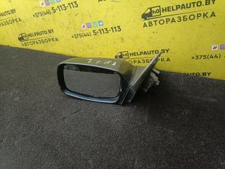 зеркало наружное левое Ford Mondeo 1 поколение 1996, 1.8 л., дизель, МКПП, универсал, передний привод