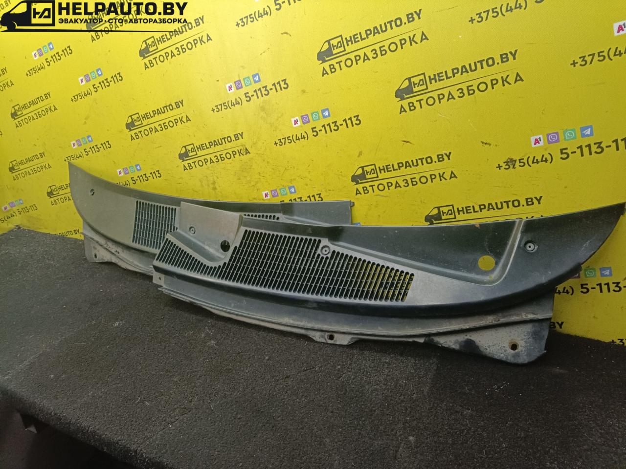 дождевик Ford Mondeo 1 поколение 1996, 1.8 л., дизель, МКПП, универсал, передний привод - фото №1