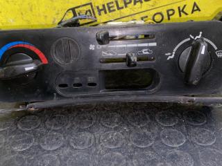 блок управления печки / климат-контроля Mitsubishi Colt 4 поколение (CAO) 1995