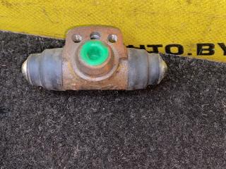 цилиндр тормозной рабочий Volkswagen Passat B3 1992