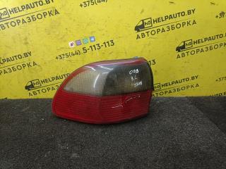 фонарь задний левый Opel Omega B 1998, 2.0 л., TDi, дизель, МКПП, седан, задний привод, X20DTH