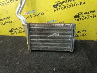 радиатор отопителя (печки) Opel Omega B 1998, 2.0 л., TDi, дизель, МКПП, седан, задний привод, X20DTH