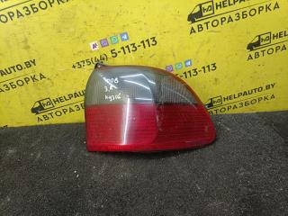 фонарь задний правый Opel Omega B 1998, 2.0 л., TDi, дизель, МКПП, седан, задний привод, X20DTH