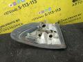 фонарь задний правый Opel Omega B 1998, 2.0 л., TDi, дизель, МКПП, седан, задний привод, X20DTH - фото №2