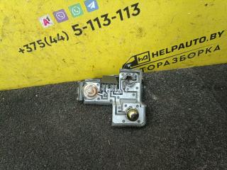 панель заднего правого фонаря Opel Omega B 1998, 2.0 л., TDi, дизель, МКПП, седан, задний привод, X20DTH