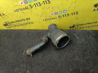 патрубок воздушного фильтра Opel Omega B 1998, 2.0 л., TDi, дизель, МКПП, седан, задний привод, X20DTH