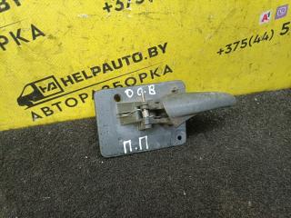 ручка внутренняя передняя правая Opel Omega B 1998, 2.0 л., TDi, дизель, МКПП, седан, задний привод, X20DTH
