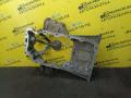 масляный поддон Opel Omega B 1998, 2.0 л., TDi, дизель, МКПП, седан, задний привод, X20DTH - фото №2