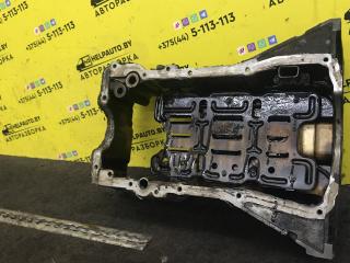 масляный поддон Nissan Maxima A32 1999, 2.0 л., i, бензин, МКПП, седан, передний привод, VQ20