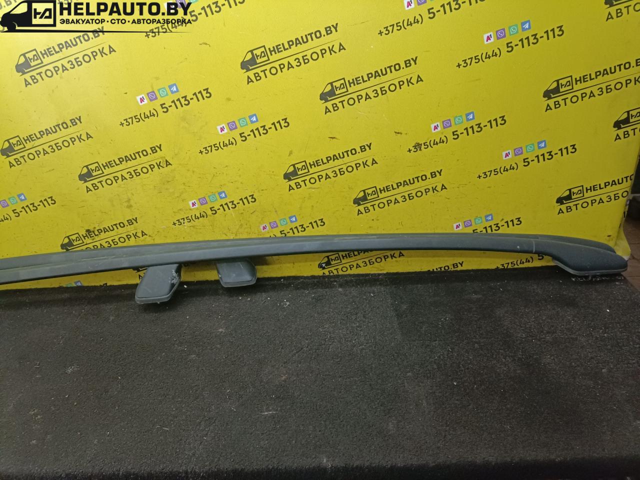 дуги на крышу (рейлинги) Ford Mondeo 1 поколение 1995, 1.8 л., TD, дизель, МКПП, универсал, передний привод - фото №1