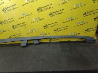 дуги на крышу (рейлинги) Ford Mondeo 1 поколение 1995, 1.8 л., TD, дизель, МКПП, универсал, передний привод