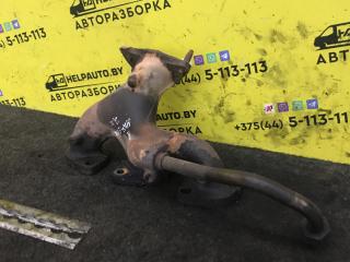 коллектор выпускной Nissan Maxima A32 1999, 2.0 л., i, бензин, МКПП, седан, передний привод, VQ20