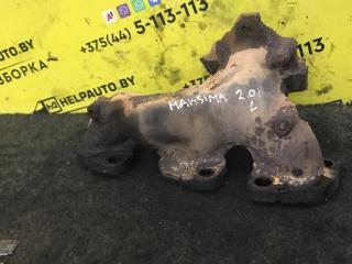 коллектор выпускной Nissan Maxima A32 1999, 2.0 л., i, бензин, МКПП, седан, передний привод, VQ20