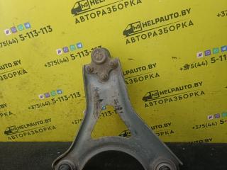 рычаг передний левый Ford Mondeo 1 поколение 1995, 1.8 л., TD, дизель, МКПП, универсал, передний привод