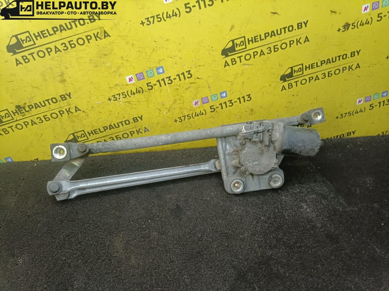 механизм стеклоочистителя (трапеция дворников) Ford Mondeo 1 поколение 1995, 1.8 л., TD, дизель, МКПП, универсал, передний привод - фото №1