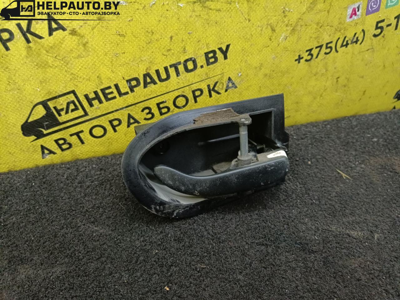 ручка внутренняя передняя правая Ford Mondeo 1 поколение 1995, 1.8 л., TD, дизель, МКПП, универсал, передний привод - фото №1