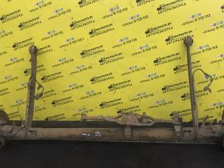 балка подвески задняя Nissan Maxima A32 1999, 2.0 л., i, бензин, МКПП, седан, передний привод, VQ20