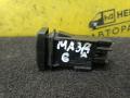кнопка (выключатель) Mazda 6 GG 2004, 15A469 - фото №2