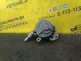 насос вакуумный Peugeot 206 1 поколение 2000, 2.0 л., дизель, BOSCH, D1431A1709K