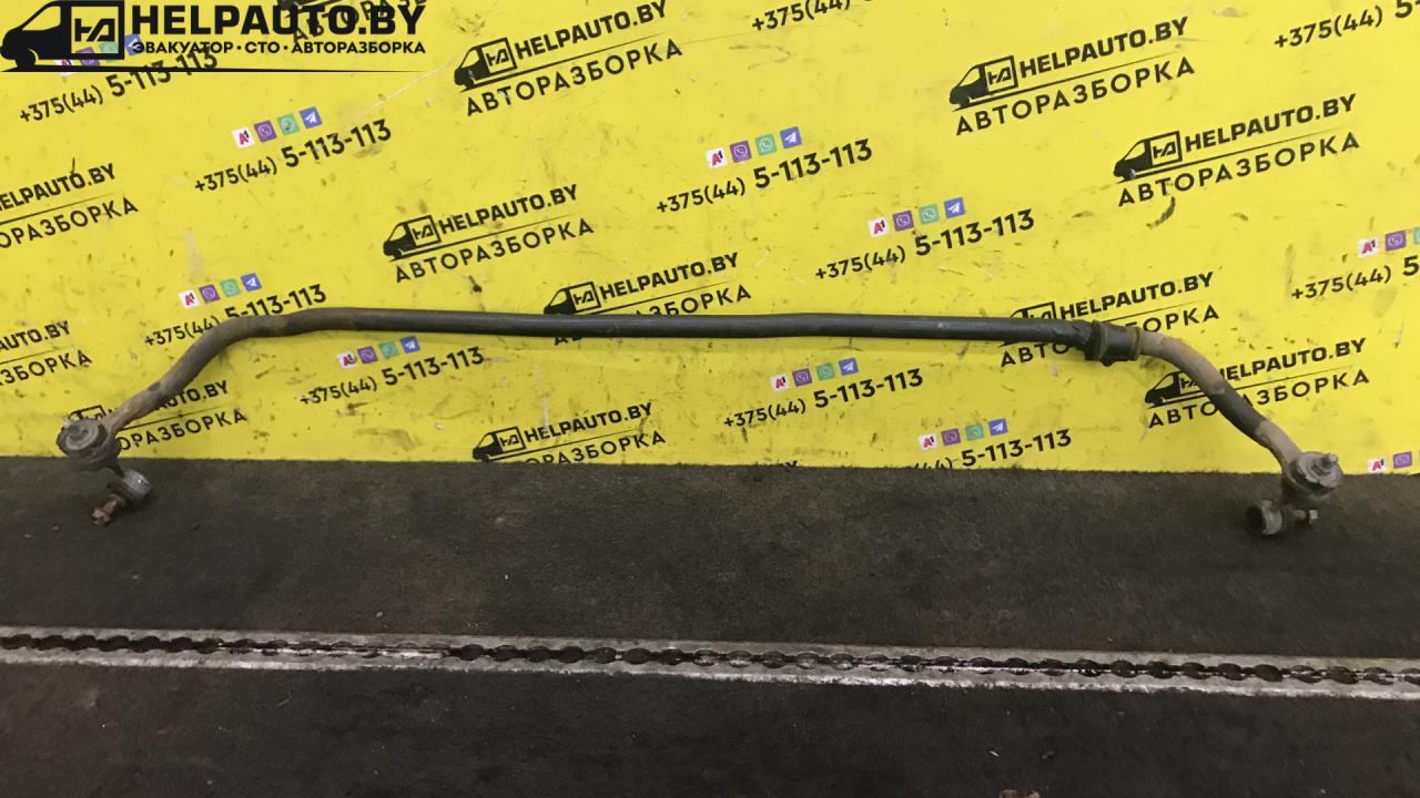стабилизатор подвески передний Nissan Maxima A32 1999, 2.0 л., i, бензин, МКПП, седан, передний привод, VQ20 - фото №1