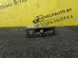 блок управления печки / климат-контроля Pontiac Trans Sport 1 поколение 1993, 10230688D