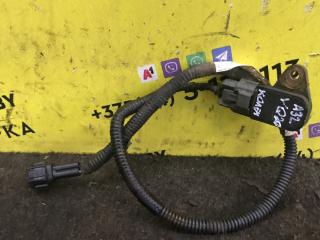 датчик коленвала Nissan Maxima A32 1999, 2.0 л., i, бензин, МКПП, седан, передний привод, VQ20