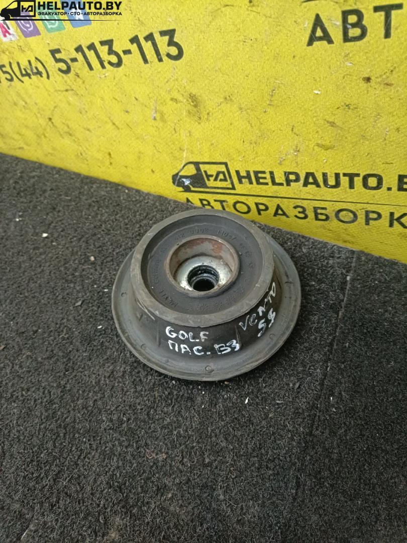 опора амортизатора верхняя (чашка) Volkswagen Golf 3 поколение 1993 - фото №1
