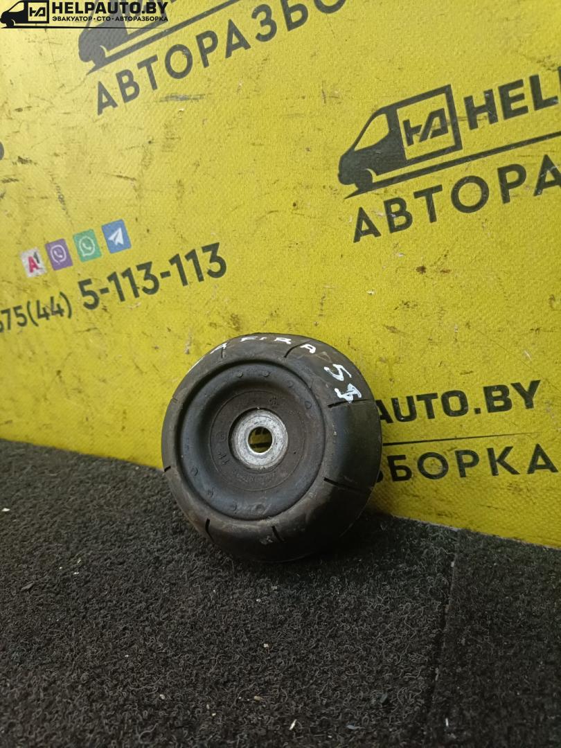 опора амортизатора верхняя (чашка) Opel Zafira 1 поколение (A) 2002 - фото №1