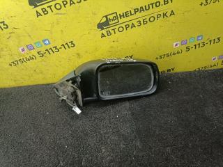 зеркало наружное правое Mitsubishi Space Wagon 2 поколение (Typ N30/N40) 1997