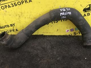 патрубок радиатора Nissan Maxima A32 1999, 2.0 л., i, бензин, МКПП, седан, передний привод, VQ20