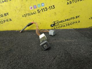кнопка противотуманных фар Peugeot 405 1 поколение 1995, 1.8 л., бензин, МКПП, седан, передний привод