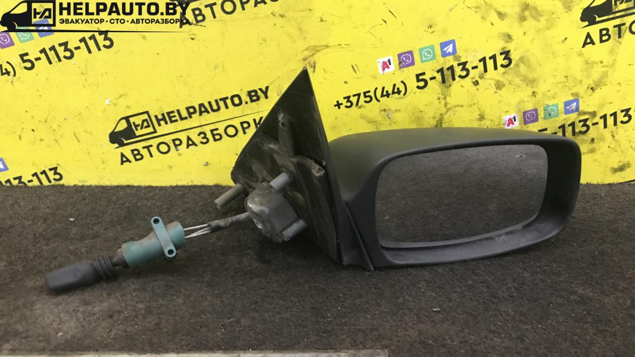 зеркало наружное правое Ford Mondeo 1 поколение 1995, 1.8 л., бензин, МКПП, седан, передний привод - фото №1