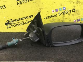 зеркало наружное правое Ford Mondeo 1 поколение 1995, 1.8 л., бензин, МКПП, седан, передний привод
